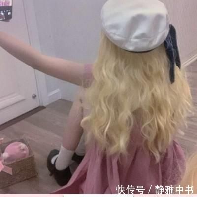 刘海|“初恋还在”的女生,八成喜欢留“这3发型”,难怪异性缘骤降