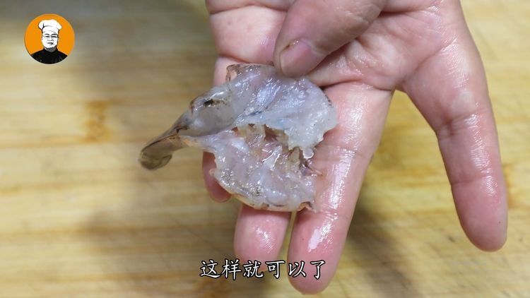 蒜蓉粉丝蒸大虾，简单易学零失败，蒜香浓郁，开胃下饭！