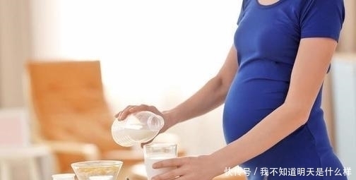 胎儿|当孕期出现这6种表现，孕妈偷着乐吧！这都说明胎儿好得很，放心
