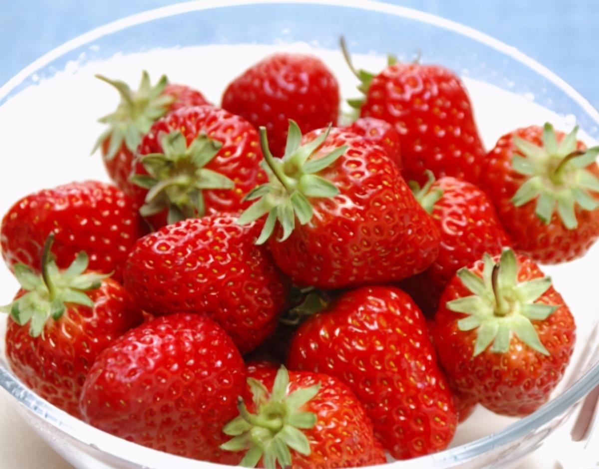 女性|女性养生推荐常吃3种食物,补益气血,增强抵抗力