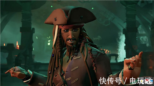 只狼 影逝二度|Steam周榜：杰克船长加盟《盗贼之海》夺冠 多款“地平线”入榜