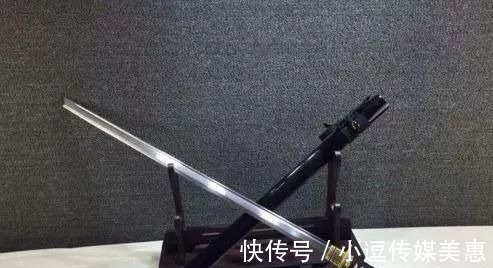 古代5大名刀 第2把被黄帝禁用 关羽的青龙偃月刀垫底 快资讯