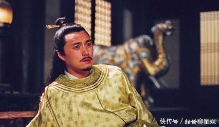 皇帝|中国史上唯一没有姓氏的皇帝,大字不识一个,最终却成为一代明君