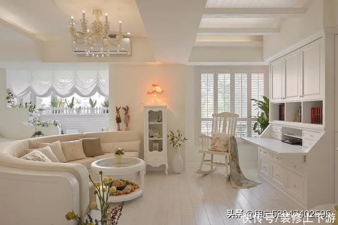 地中海|地中海装修风格有啥特点