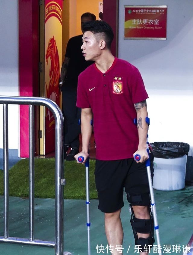 郑智|广州队不被打压了郑智当选中超MVP,严鼎皓被曝入选中国男足