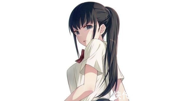 兽耳娘|想让猫咪变成人变是不可能的,但画师可以将其画出来!