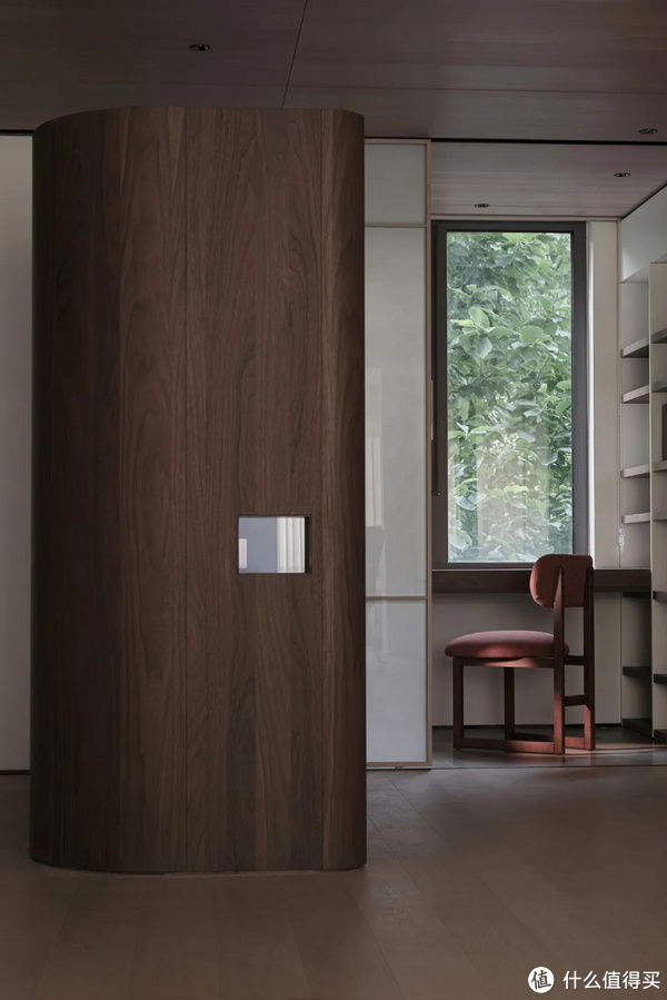 独居房|从没想过自己的审美能输给60后阿姨！这个养老独居房绝了！