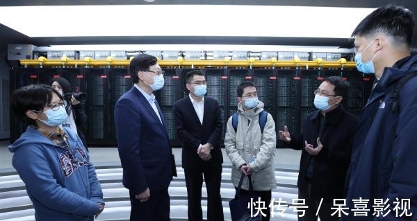 母校|人在做！联想杨元庆“捐1个亿”设备：支持创新，无愧母校培养！