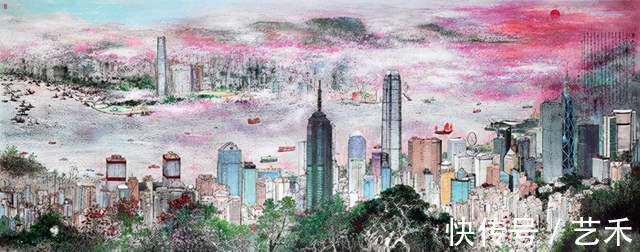 振铎@画家郑振铎---笔端走龙蛇 到处有弘音