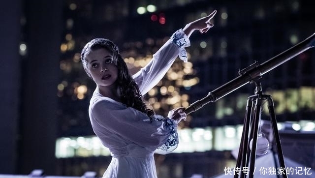 小说里|《美国众神》:应该称着“反美国梦”的奇幻小说