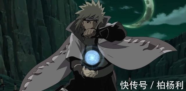 秽土转生|火影忍者四影复活之后战斗表现，猿飞3分，柱间8分，而他有10分