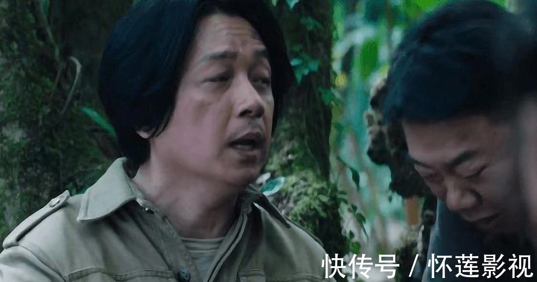 潘粤明|《云南虫谷》收官,潘粤明张雨绮上演“开车”大戏,王胖子心“凉”了,这下有好戏看