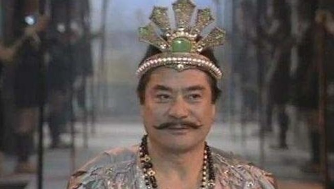 武庚#朱熹为何称姜子牙是“天下之大佬”?伐商到武庚平叛,西周全靠他