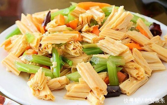  越吃越香的几道家菜，美味营养，简单易学，学会了你也能当大厨