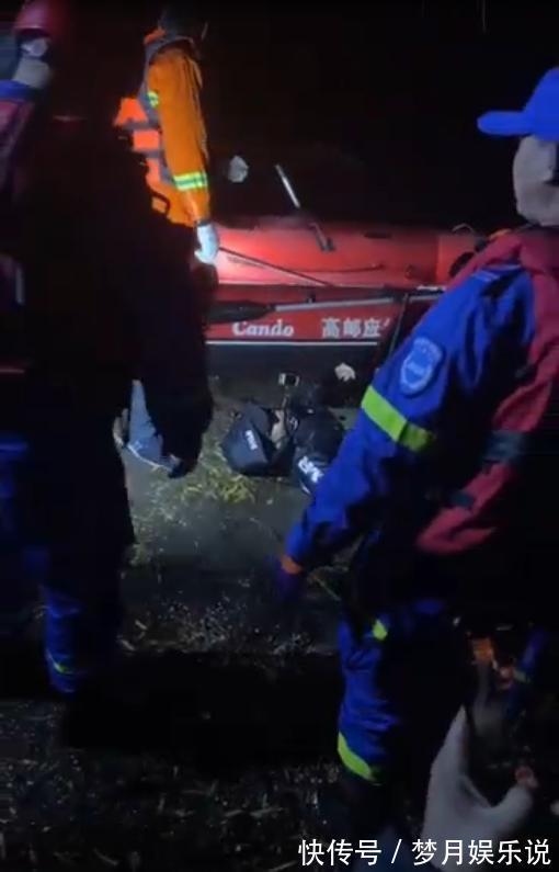 绝缘体|又一钓鱼主播逝去,事故原因成谜,野钓事故真不能避免?