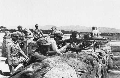 卢沟桥事变|挑起卢沟桥事变的几个日本军人下场