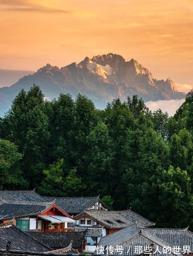 颐和园|5A景区最新榜单，排名前十的你到过几家凑够六个就算及格！