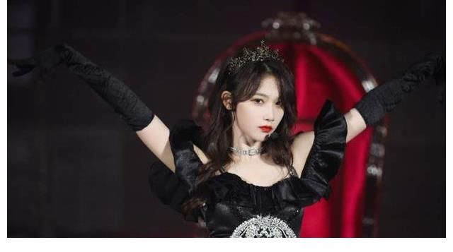 广告|孙芮蝉联SNH48总决选第一名,上海地铁2号线投放专属广告
