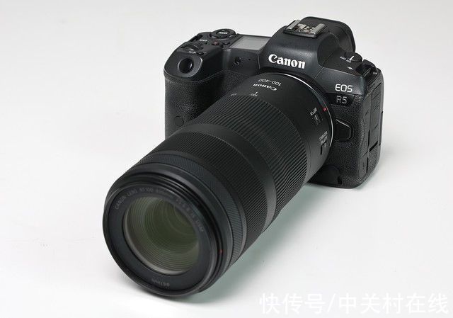 f10|亲民远摄镜头 佳能RF100-400mm IS USM评测