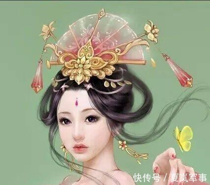 虞姬|揭秘楚霸王项羽兵败垓下本有小船相迎接为何还自刎乌江