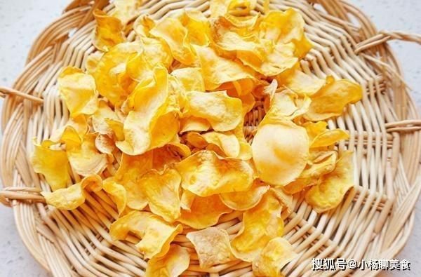 大肚腩|它是天然“泻药”，隔三差五吃一次，大肚腩不见了腰细了