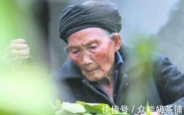 长寿之王|中国长寿之王，无儿无女活了133岁，只有一个爱好却不太健康