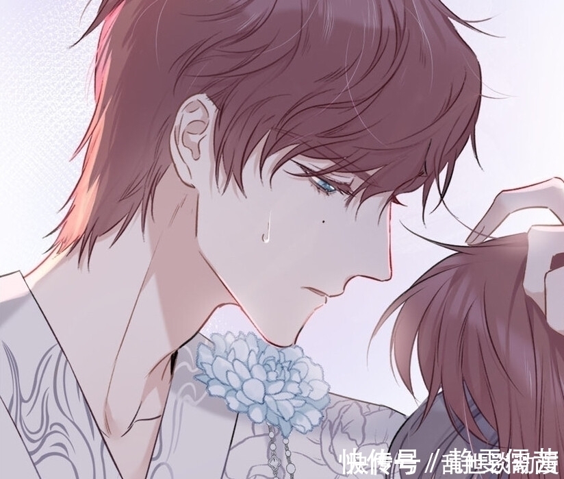 前途|甜丧·低糖·动漫情侣头像:无论我们活成什么鬼样子,我都相信我们前途无量