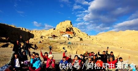 贴士|十四天4000多公里，旅行者最惊喜的体验居然是……！