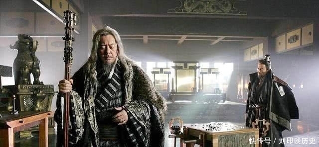 上救|楚汉战争后,项羽族人下场如何?鸿门宴上救刘邦的项伯换姓封侯!