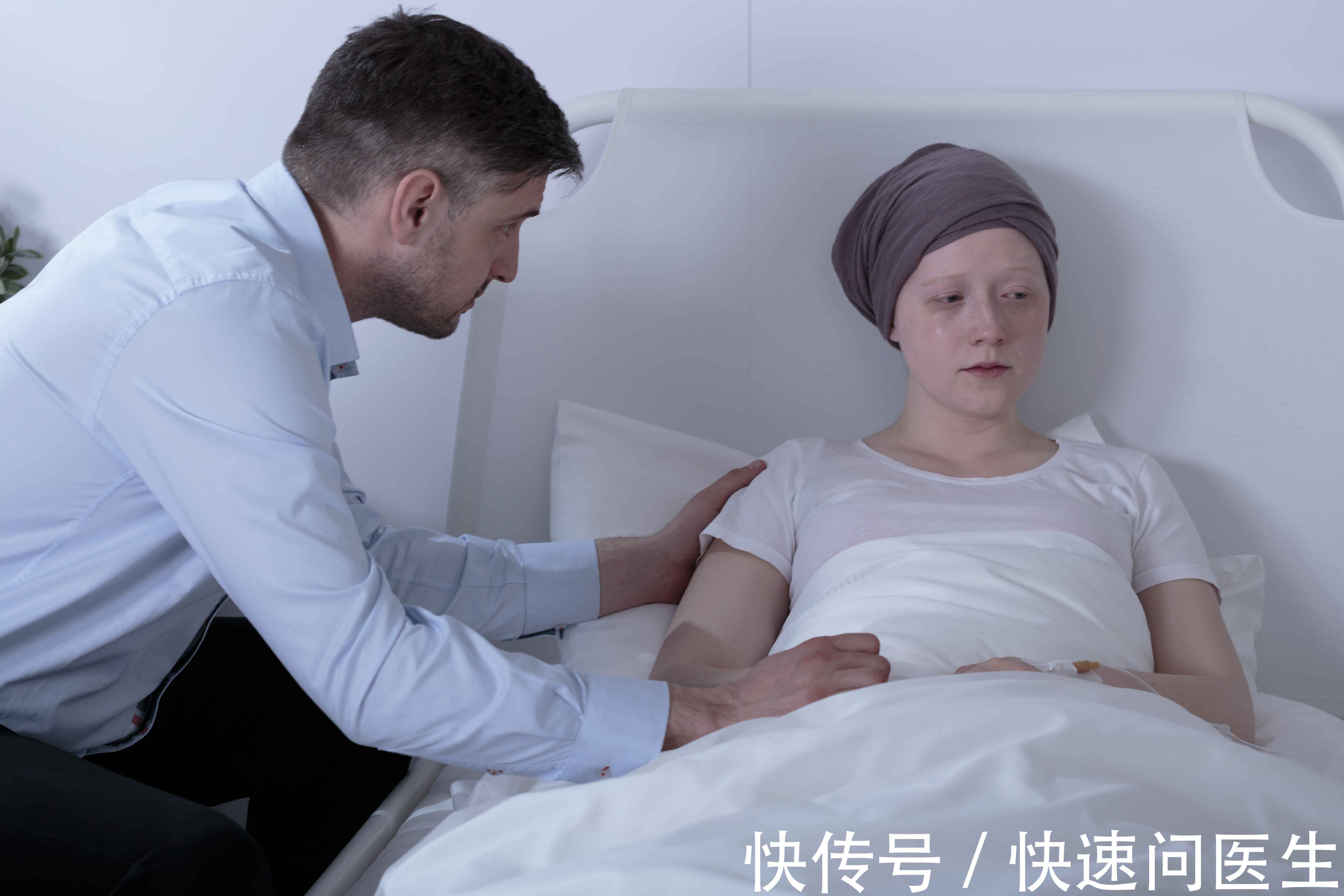 癌症|化疗会加速癌症患者死亡?关于化疗,这些真相你要了解清楚!
