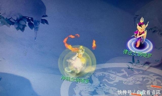 怪物|梦幻西游喝了酒别玩梦幻，因为你不知道自己会做什么