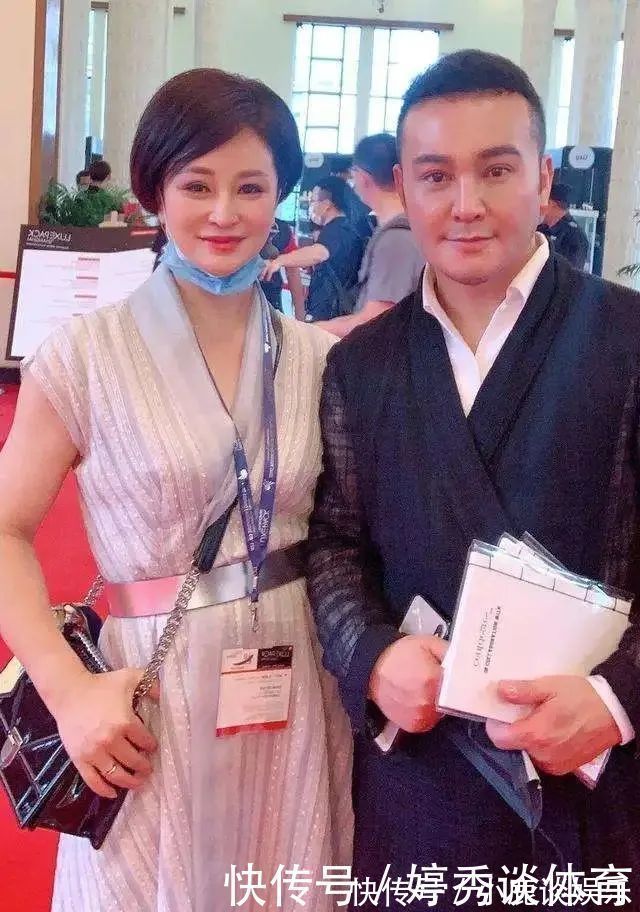 整形|毛戈平夫妻整后脸一模一样,为什么妆容审美绝佳的他整形审美却一言难尽?