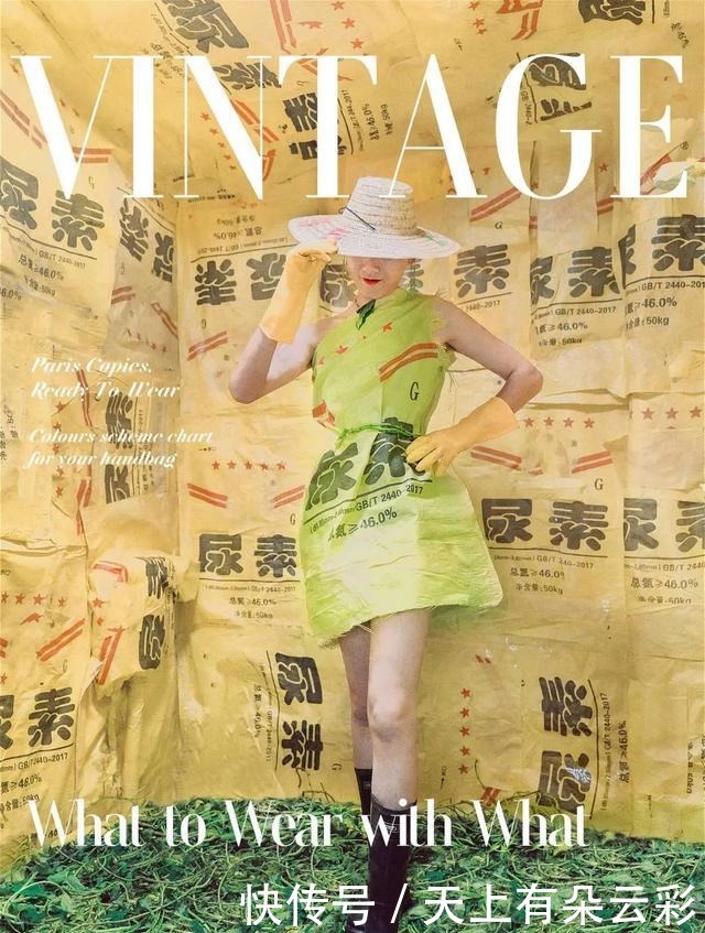 人物|短视频制作者莫贵凌与热爱进行一场对话