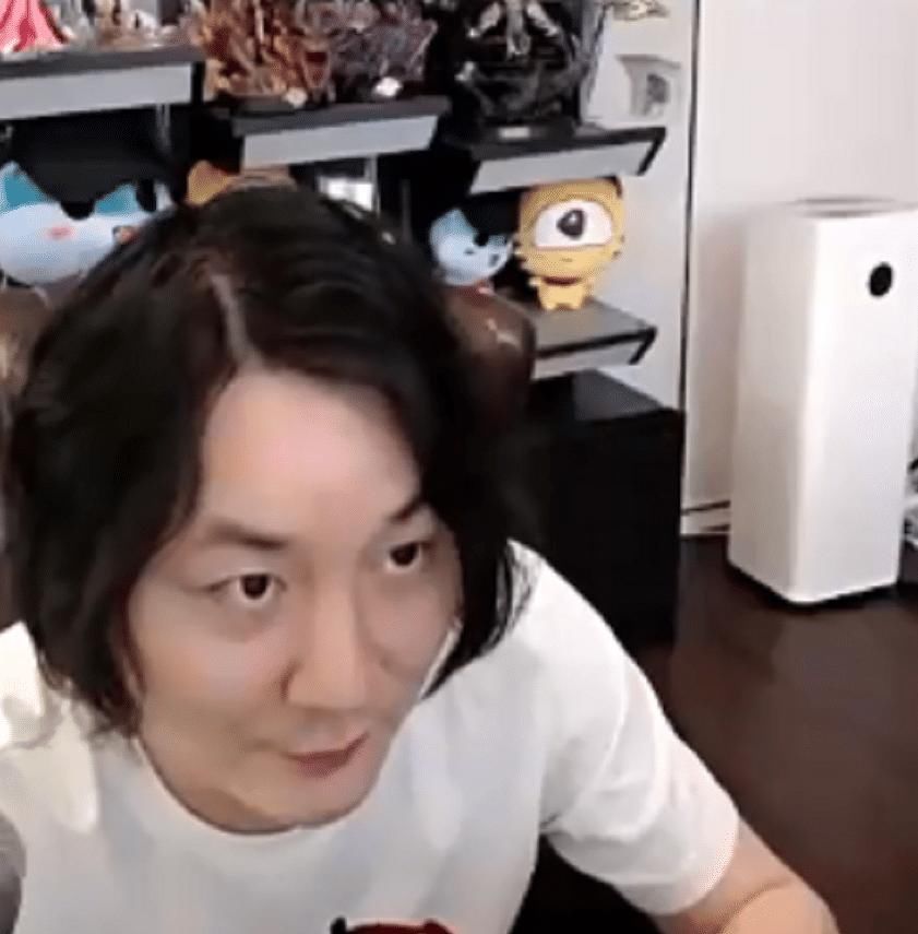 关羽|王者谁操作最累？张大仙坦言不是露娜，而是边路T0的他！