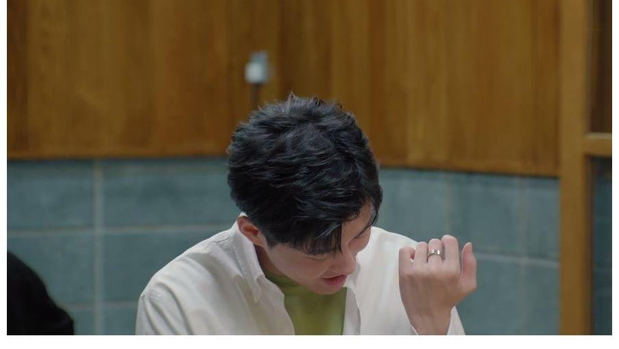 汉服|心动4:马子佳对洪成成表明心意 面对小孔时却是敷衍与躲避