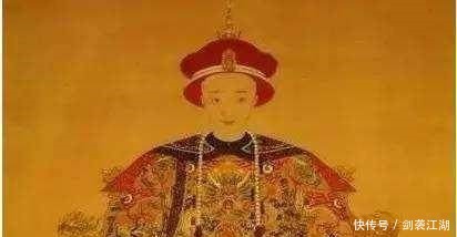 密室|慈禧有间密室，八国联军没发现，后人打开后，其中的秘密让人气愤