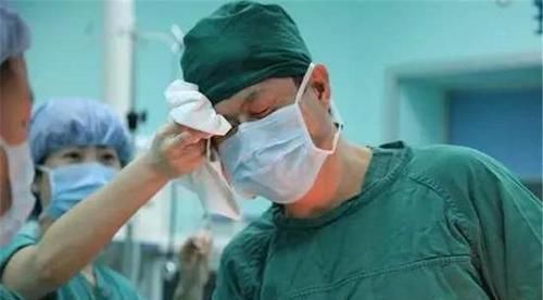 产妇|很多医院爱让男医生接生,不怕看到产妇的隐私吗真实情况要了解