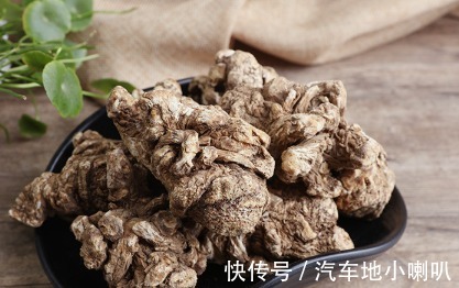 关节炎|一道食方，补元气、益筋骨，关节炎赶紧看看