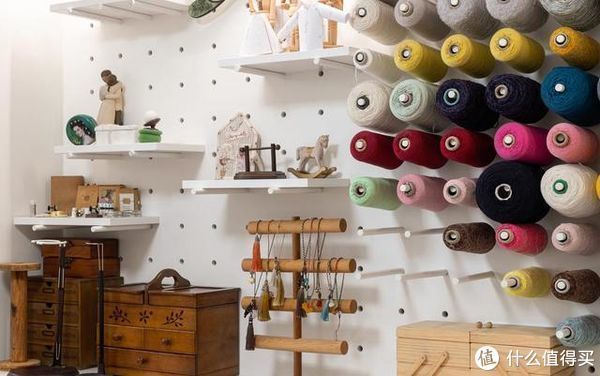 衣帽间|坚持去客厅化的家越来越多,或许只有尝试过,才知道住起来有多爽