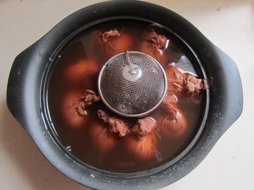  从里到外|做五香茶叶蛋，关键就在这“五香”，从里到外都入味，太美味了！