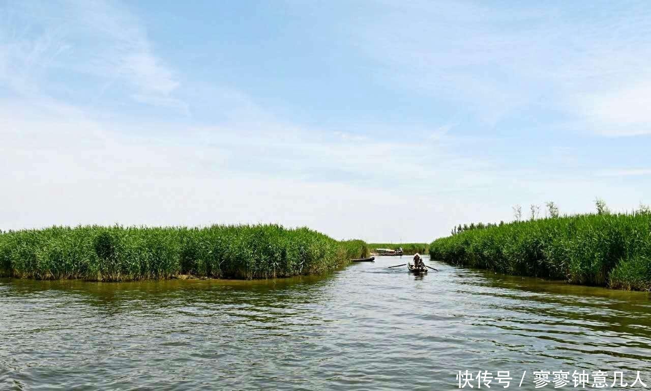 游白洋淀赏荷花, 寻找嘎子哥的影子