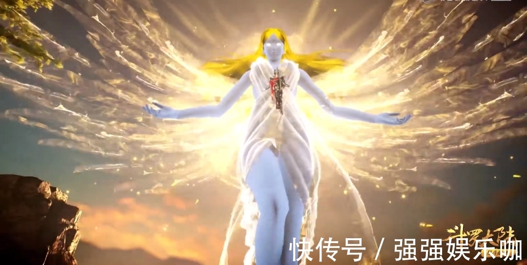斗罗大陆|斗罗大陆:唐家三少对于千道流的塑造,根本不像是在塑造反派