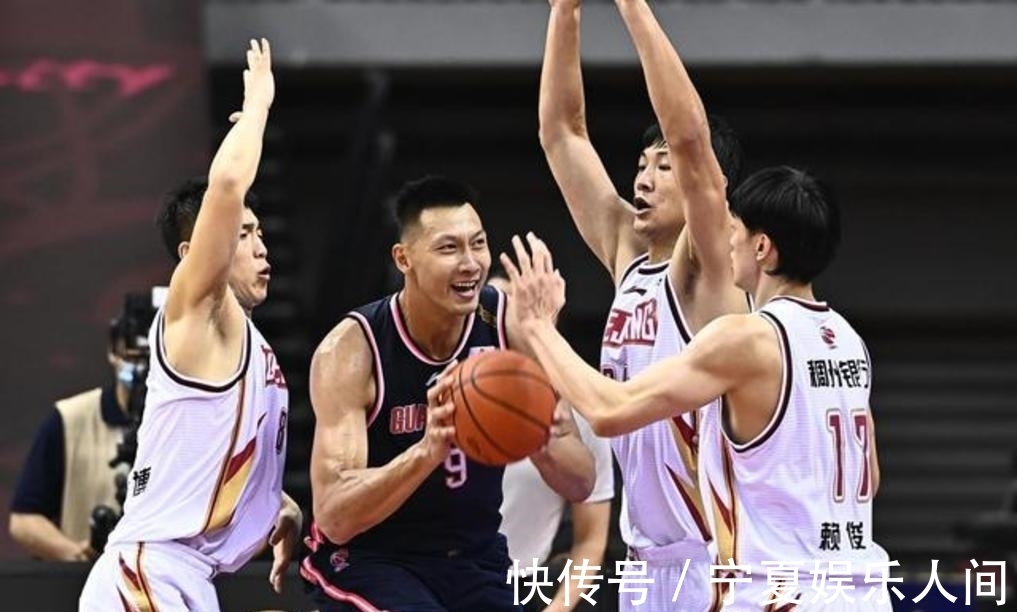 吴昌泽|辽粤会师决赛难了!全运会广东男篮遭遇死亡之组,辽宁男篮迎利好