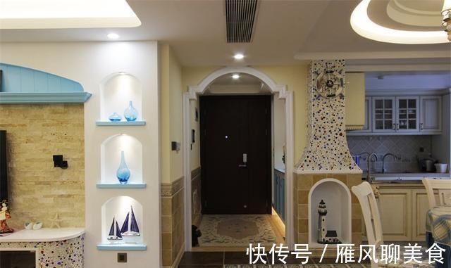 小欣|同学婆家165平大房子,第一次见这么漂亮的房子,发出来晒晒!