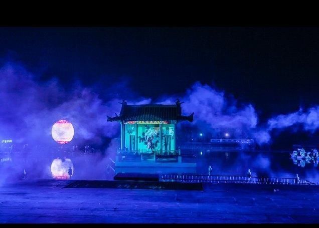 史上最懒诗人 一生只写两首诗 却被称为千古绝唱 快资讯