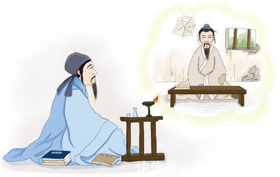 黄几复&别让友谊输给时间,黄庭坚给朋友写的这首诗,读来很温暖很感人