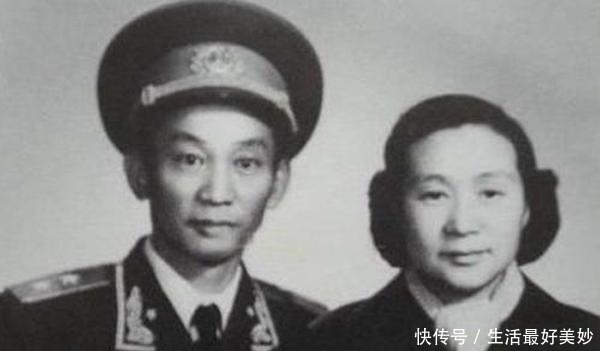 开国|开国中将被误传牺牲，回家发现妻子已改嫁，朱老总亲自下一命令