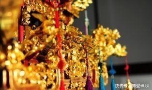 电视剧|真实的古代花轿其实是这样子的, 不要再被电视剧给骗了