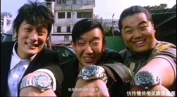 表侠玩表聊聊假表中最多的表,为什么是劳力士