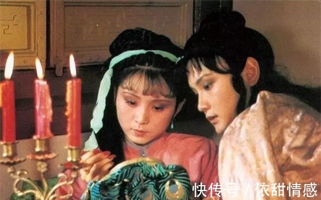 红楼梦|红楼梦:难怪晴雯会被王夫人挫骨扬灰,看她生前泄露了什么秘密?